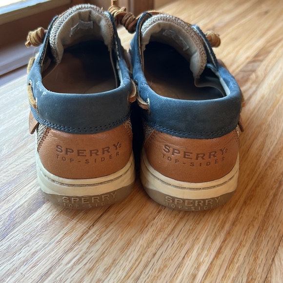 Sperry Boat shoe - Picture 8 of 8